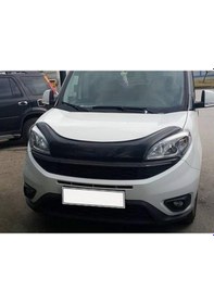 Resim Fiat Doblo 2015-2017 Euro Cap Kaput Rüzgarlığı 
