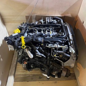 Resim Fiat Egea Sedan Doblo Komple Motor 1.6 Orjinal Dizel Euro 6 - 55106134 - Opar / Orjinal 