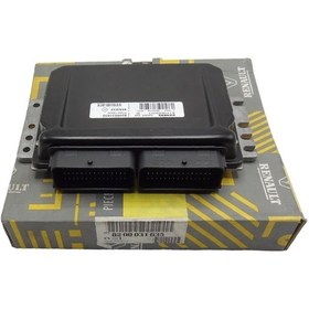 Resim Renault Megane 1 Enjeksiyon Beyni Mais 8200031635 