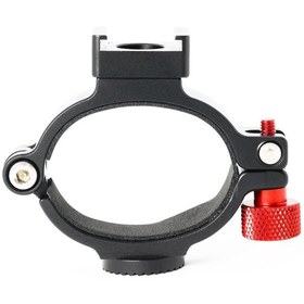 Resim FOTGA Dji Osmo Mobile 2 için Clamp Bağlantı Adaptörü 