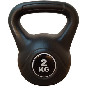 Resim Proforce Plastic Kettlebell 2 KG 