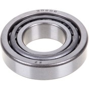 Resim Weima Wm100305N Konik Rulman 30206 - Weima Wm1000-N (551892920) 