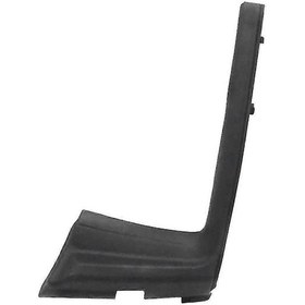 Resim Sol Ön Cam Sarma Köşe Trim Silecek Yan Trim Kapağı 53867-52090 Yaris 20 2-20 5 S2024 2247206 