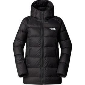 Resim The North Face Giyim Mont & Kaban W HYALITE DOWN PARKA 