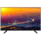 Resim Techwood 50TEC9700U 50'' 4K Smart TV 