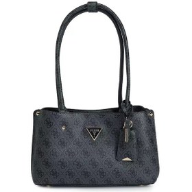 Resim Guess Merıdıan Iı Shoulder-kadın Omuz Çantası -sg697409 Clo 