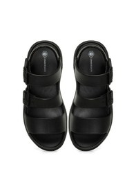 Resim Lumberjack 4m Lumos 4fx,s '01 Siyah Kadın Deniz Ayakkabısı Siyah 