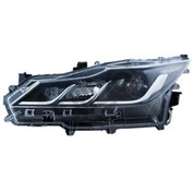 Resim Ulo FAR SOL TOYOTA COROLLA 2019 ->( E MARK ) - 2036001 
