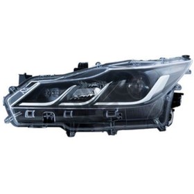 Resim Ulo FAR SOL TOYOTA COROLLA 2019 ->( E MARK ) - 2036001 