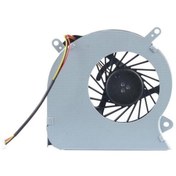 Resim Msi E33-0800401-Mc2 Notebook Cpu Vga Fan Cooling Diğer