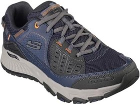 Resim Skechers ARCH FİT ESCAPE PLAN Erkek Lacivert Outdoor Ayakkabı 