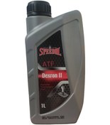 Resim Speedol Atf Dexron II Şanzıman Yağı 1 L 