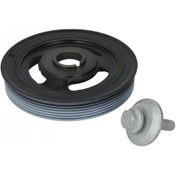 Resim Kraftvoll 15050023-krank Kasnagı 1.4/1.6 Vtı P207 09 0515.t2 