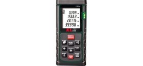 Resim Kl 100 mt Lazer Metre 