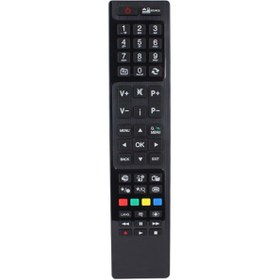 Resim VESTEL -Seg-Regal Lcd-Led Tv Kumanda 
