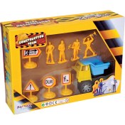 Resim Denisam Yol Çalışması Takımı 