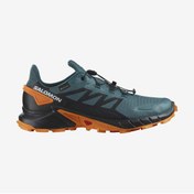 Resim Salomon Supercross 4 Gtx Erkek Koşu Ayakkabısı 