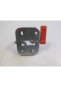 Resim Bzt Volkswagen Passat- B7- 11/14 Kaput Kilidi Üst 16d823186 