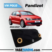 Resim Vw Polo Bagaj Pandizotu İsteğe Özel 2010-2017 