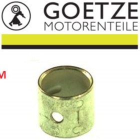 Resim GOETZE Biyel Kol Burcu Piston Kol Burcu 21mm Volvo S40 V40 S70 S60 S80 Xc70 Xc90 C70 