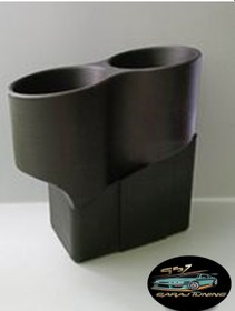 Resim Alfa Romeo 159 Bardak Tutucu 