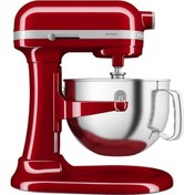 Resim Kitchenaid Artisan 5KSM60SPX 5.6 L Kaseli Stand Mikser 