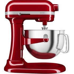 Resim Kitchenaid Artisan 5KSM60SPX 5.6 L Kaseli Stand Mikser 