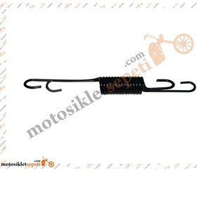 Resim Yan Sehpa Yayı - Rks R250 