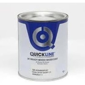 Resim Quıcklıne Fiat 647a Met Gri 1.grp 