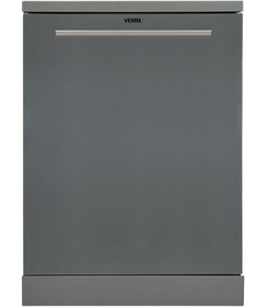 Resim Vestel Bm 5001 G Bulaşık Makinesi 