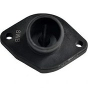 Resim BSG Polo Termostat Kapağı 1996-2000 [032121121J] 