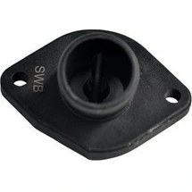 Resim BSG Polo Termostat Kapağı 1996-2000 [032121121J] 
