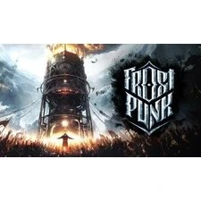 Resim Frostpunk (Pc) 