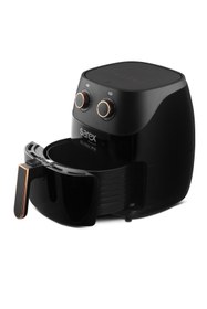 Resim Genel Markalar sarex Sr-7010 Quick Fit Airfryer - Siyah 