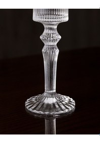 Resim Madame Coco Paris 4'lü Şampanya Kadehi Seti - 210 Ml - Şeffaf 8684427060186 