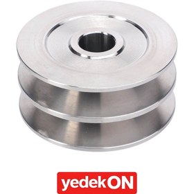 Resim AGCO Alternatör V-Kayış Kasnağı - Valtra | V836866227 