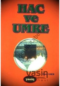 Resim Hac Ve Umre 