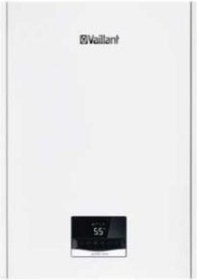 Resim Vaillant ecoTEC İntro 18/24 Kw (16.000 Kcal) Tam Yoğuşmalı Kombi 