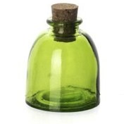 Resim San Miguel Bizantina Yağ Şişesi 120 Ml Yeşil 
