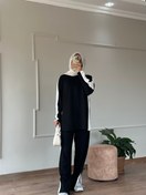 Resim Premium Oysh Kumaş Takım 