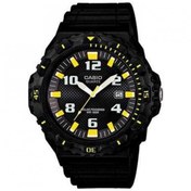 Resim Casio Mrw-s300h-1b3vdf Erkek Kol Saati 