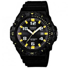 Resim Casio Mrw-s300h-1b3vdf Erkek Kol Saati 
