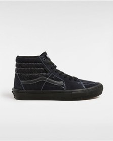 Resim Vans Skate Sk8-hi Erkek Sneaker Vn0a2z33y391 