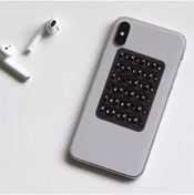 Resim Genel Markalar Vakumlu Telefon Tutucu Vantuz 