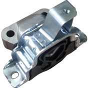 Resim CITROEN NEMO Motor Takoz Sol 2010 - 2016 [ORJINAL] 