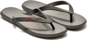 Resim Rider R1 Speed Erkek Parmak Arası Terlik Gri 39/46 