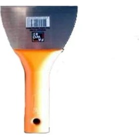 Resim Fawori Plastik Saplı Spatula 8 No: 