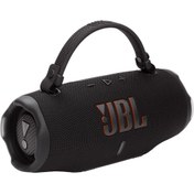 Resim Jbl Charge6 Bluetooth Hoparlör, Ip67, 