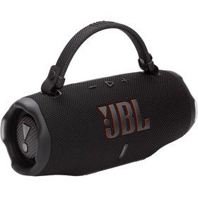 Resim Jbl Charge6 Bluetooth Hoparlör, Ip67, 