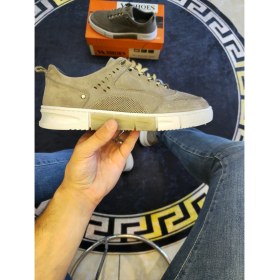 Resim Va Shoes % 100 Deri Termo Taban Günlük Ayakkabı 444 